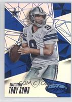 Tony Romo #/50