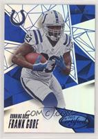 Frank Gore #/50