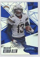 Keenan Allen #/50