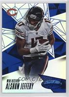 Alshon Jeffery #/50