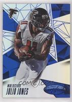 Julio Jones #/50