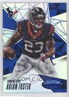 Arian Foster #/50