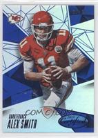 Alex Smith #/50