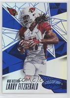 Larry Fitzgerald #/50