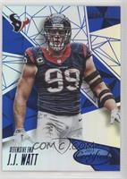 J.J. Watt #/50