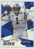 Cam Newton #/50