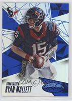 Ryan Mallett #/50