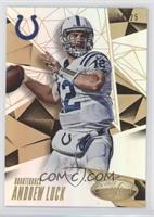 Andrew Luck #/25