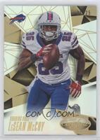 LeSean McCoy #/25