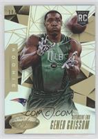 Rookies - Geneo Grissom #/25