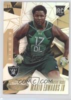 Rookies - Mario Edwards Jr. #/25