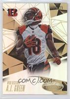 A.J. Green #/25