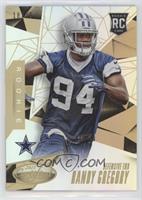 Rookies - Randy Gregory #/25