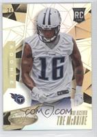 Rookies - Tre McBride #/25