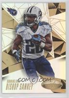 Bishop Sankey #/25