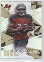 Doug Martin #/25