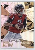 Matt Ryan #/25