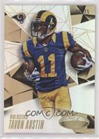 Tavon Austin #/25