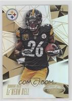 Le'Veon Bell #/25