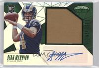 Freshman Fabric - Sean Mannion #/5