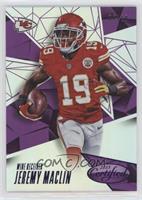 Jeremy Maclin #/10