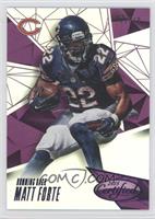 Matt Forte #/10