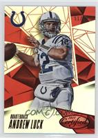 Andrew Luck #/99