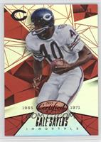 Immortals - Gale Sayers #/99