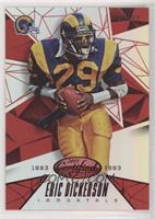 Immortals - Eric Dickerson #/99