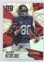 Victor Cruz #/99