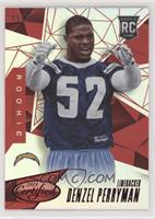 Rookies - Denzel Perryman #/99