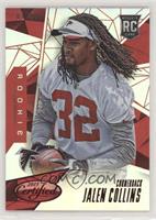 Rookies - Jalen Collins #/99