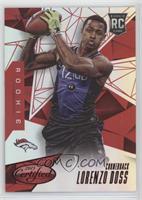 Rookies - Lorenzo Doss #/99