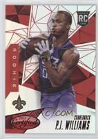 Rookies - P.J. Williams #/99