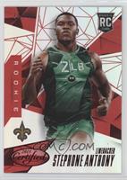 Rookies - Stephone Anthony #/99