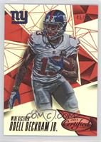 Odell Beckham Jr. #/99