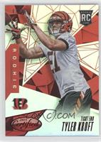 Rookies - Tyler Kroft #/99