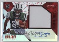 Freshman Fabric - Devin Smith #/299