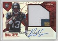 Freshman Fabric - Rashad Greene #/299