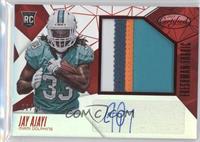 Freshman Fabric - Jay Ajayi #/299