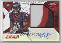 Freshman Fabric - Jaelen Strong #/49