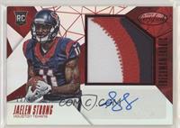 Freshman Fabric - Jaelen Strong #/49