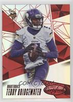 Teddy Bridgewater #/99