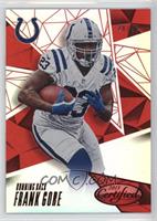 Frank Gore #/99