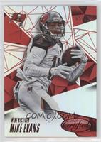 Mike Evans [EX to NM] #/99