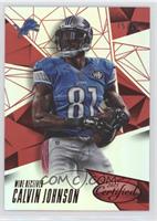 Calvin Johnson #/99