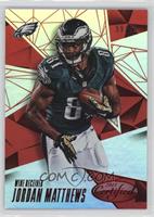 Jordan Matthews #/99