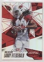 Larry Fitzgerald #/99