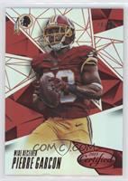 Pierre Garcon #/99