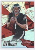 Sam Bradford #/99